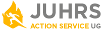 JUHRS ACTION SERVICE